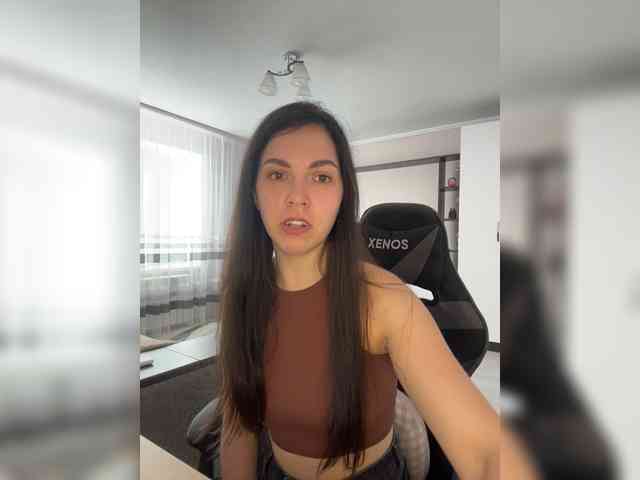 Vika19981 webcam
