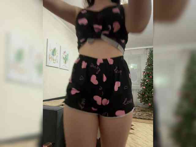 Vika19981 webcam