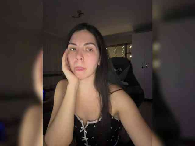 Vika19981 webcam