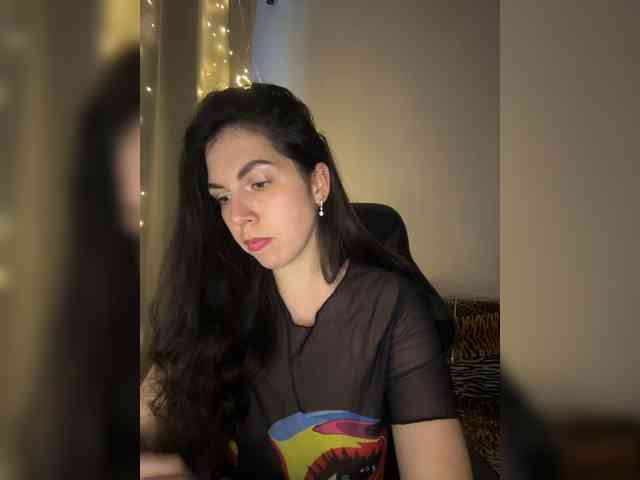 Vika19981 webcam
