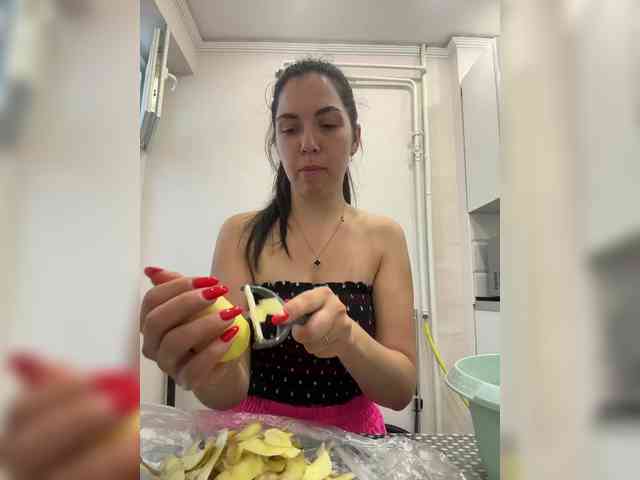 Vika19981 webcam
