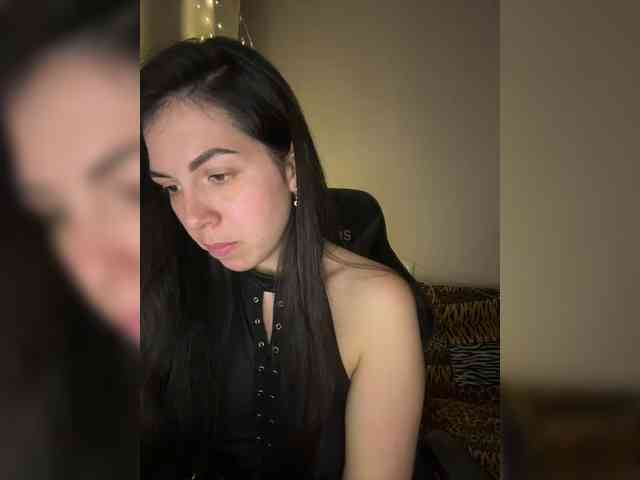 Vika19981 webcam