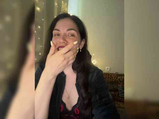 Vika19981 webcam