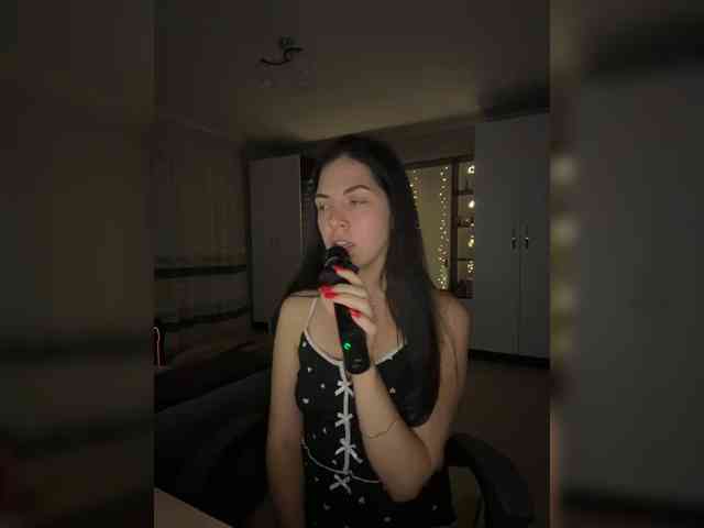 Vika19981 webcam