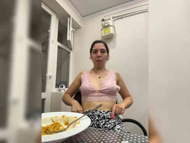 Vika19981 webcam