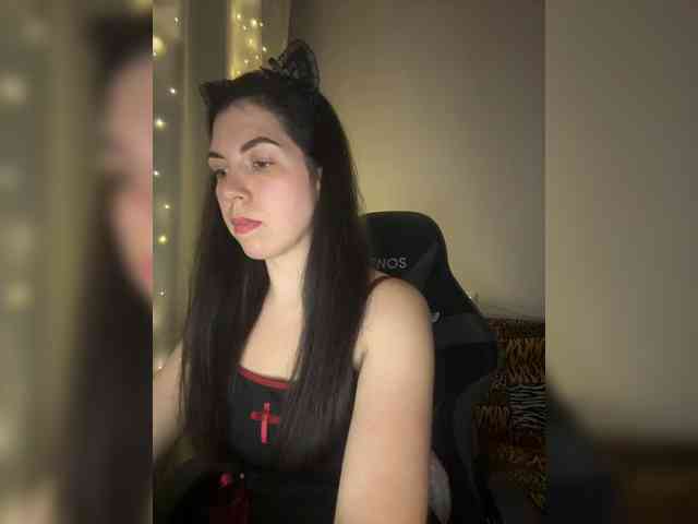 Vika19981 webcam