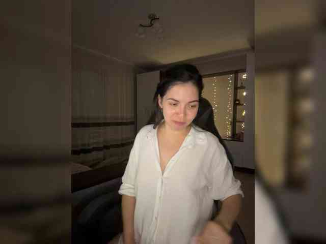 Vika19981 webcam
