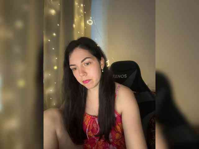 Vika19981 webcam