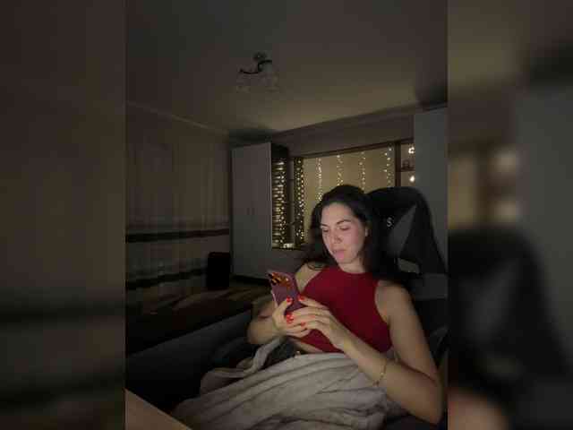 Vika19981 webcam