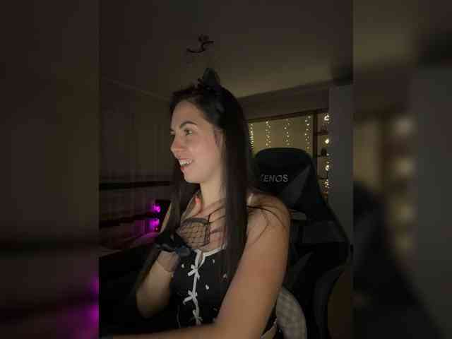 Vika19981 webcam