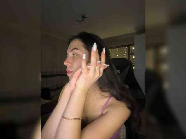 Vika19981 webcam