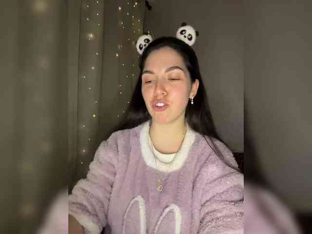 Vika19981 webcam