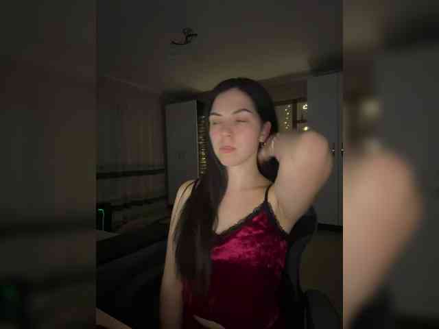 Vika19981 webcam
