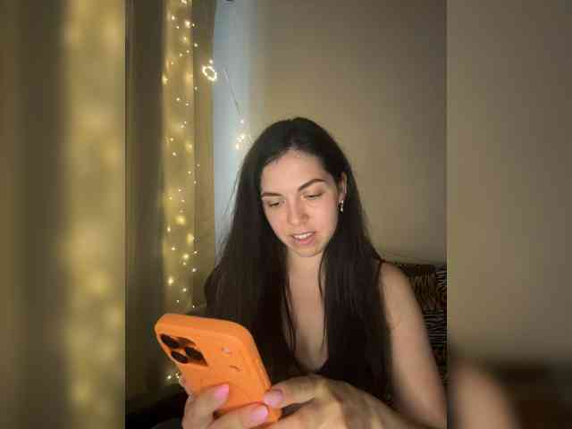 Vika19981 webcam