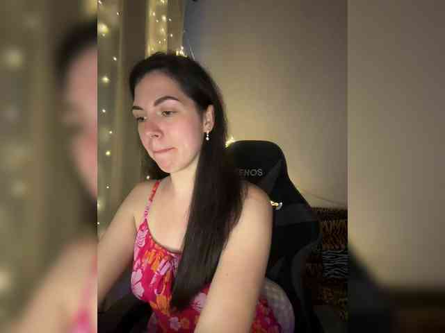Vika19981 webcam