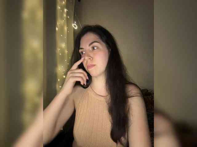 Vika19981 webcam
