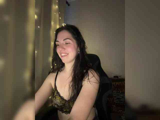 Vika19981 webcam
