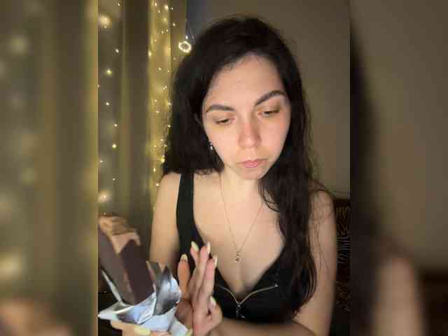 Vika19981 webcam