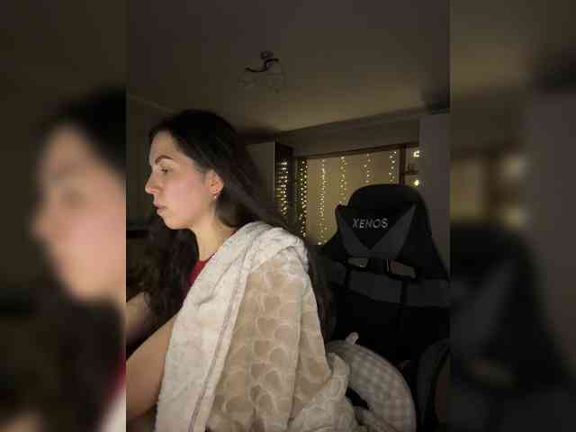 Vika19981 webcam