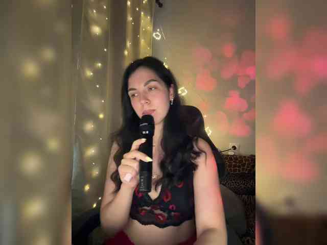 Vika19981 webcam