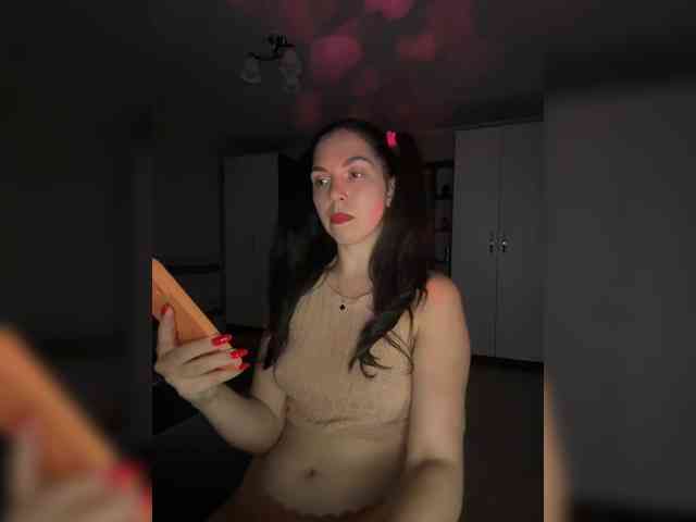 Vika19981 webcam