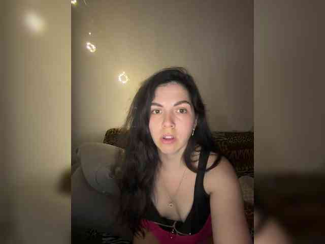 Vika19981 webcam