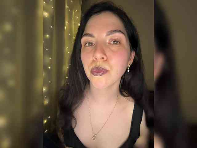 Vika19981 webcam