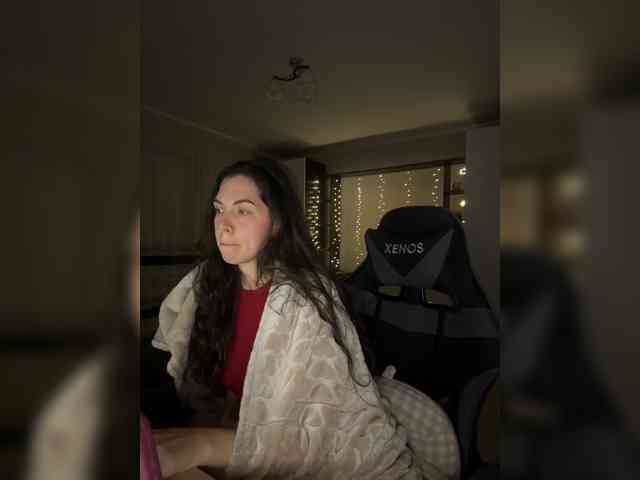 Vika19981 webcam