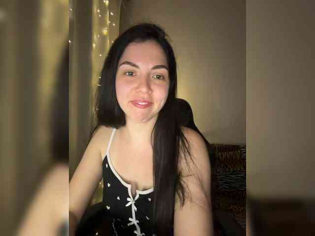 Vika19981 webcam