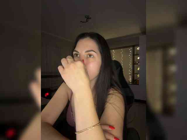 Vika19981 webcam