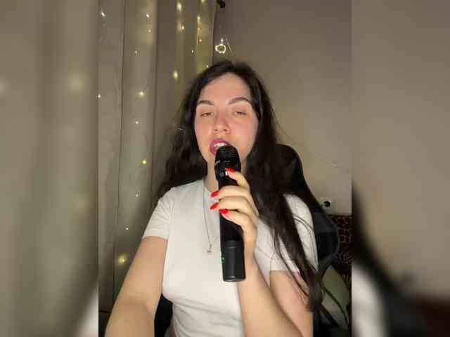 Vika19981 webcam