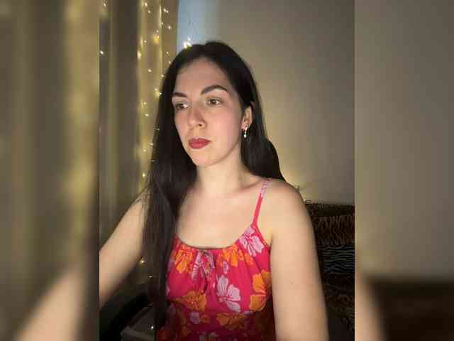 Vika19981 webcam
