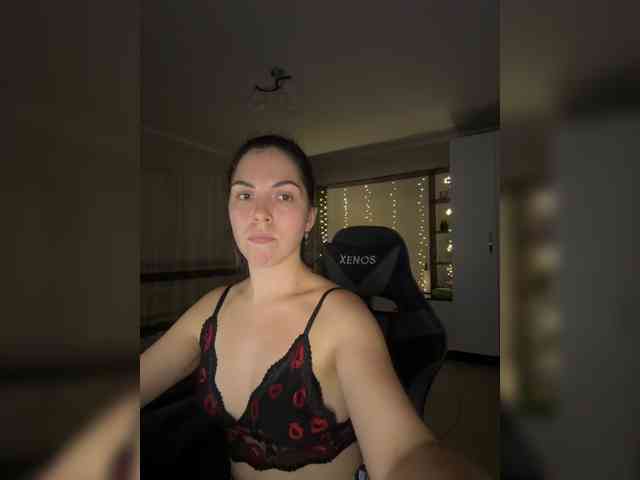 Vika19981 webcam