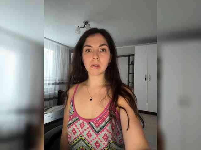 Vika19981 webcam