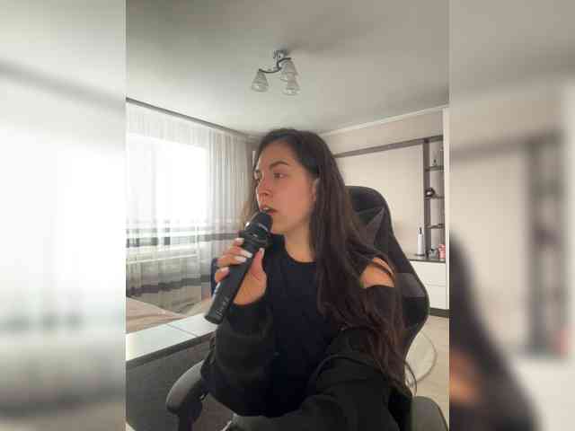 Vika19981 webcam