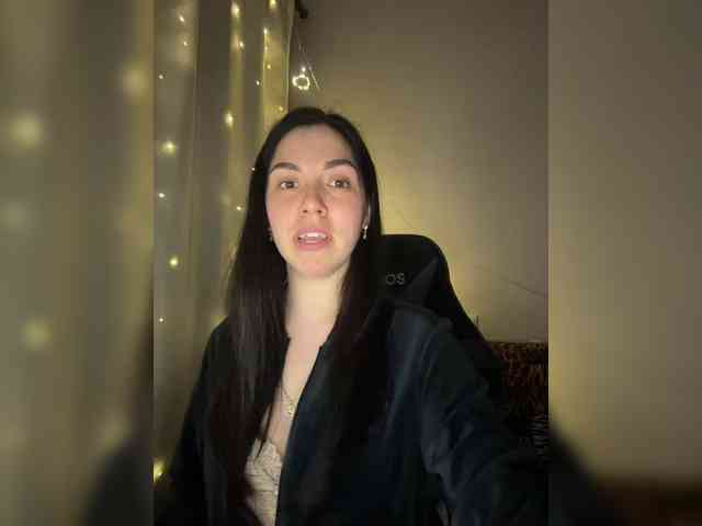 Vika19981 webcam