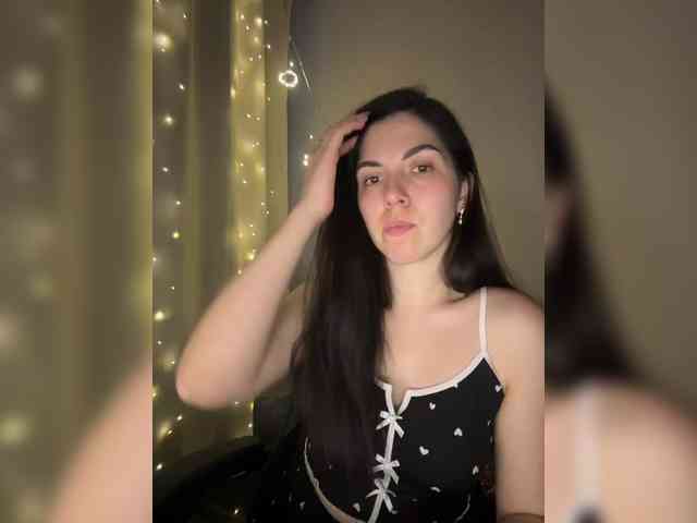 Vika19981 webcam