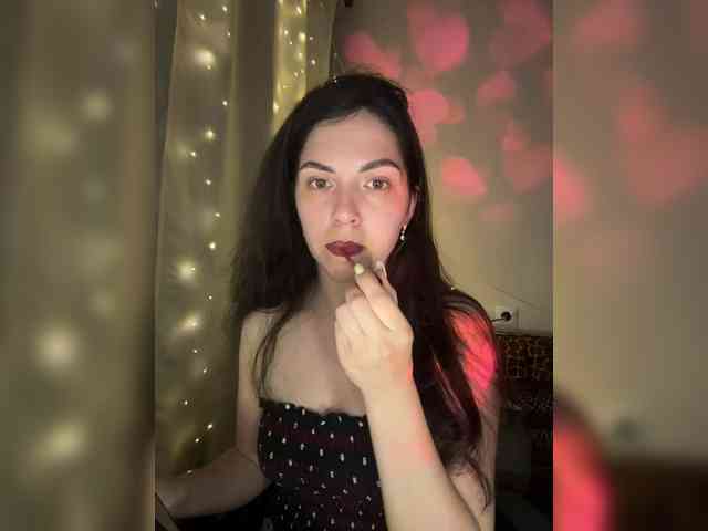 Vika19981 webcam