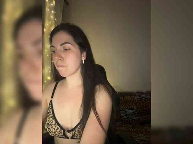 Vika19981 webcam