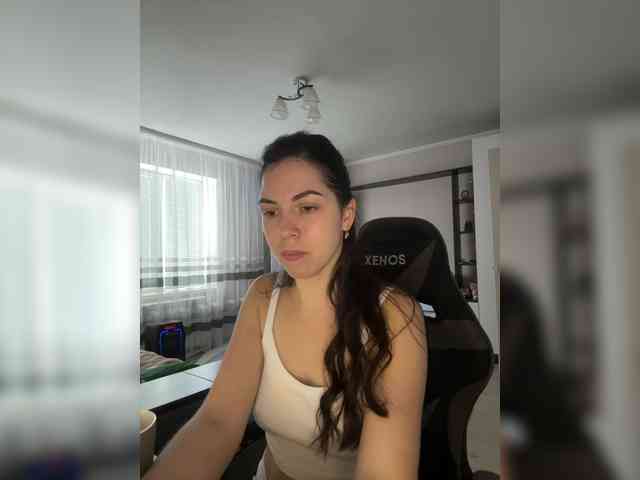 Vika19981 webcam