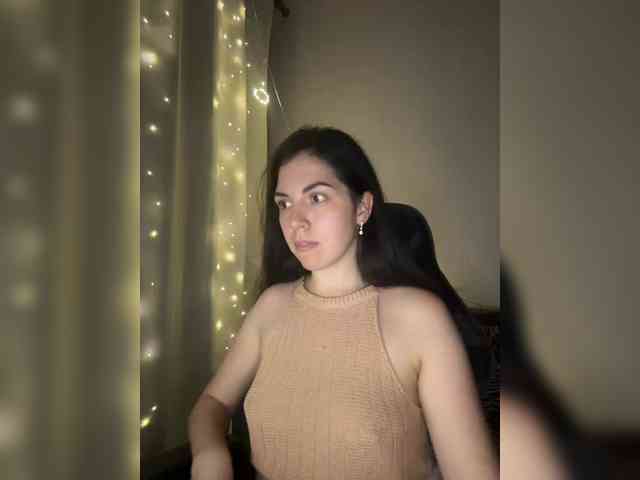 Vika19981 webcam