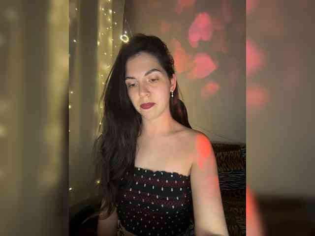 Vika19981 webcam