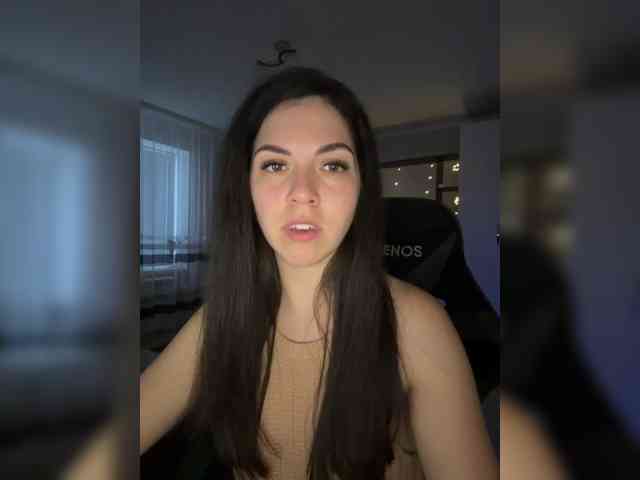 Vika19981 webcam