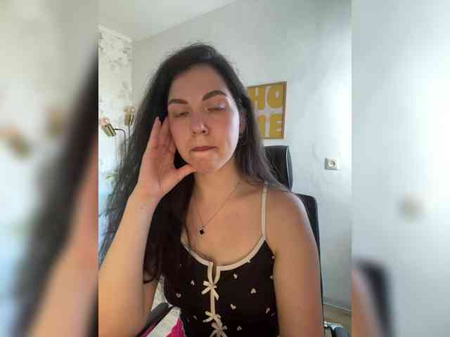 Vika19981 webcam