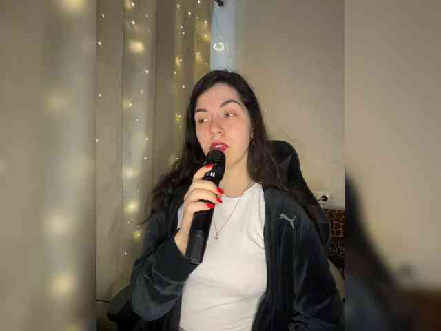 Vika19981 webcam