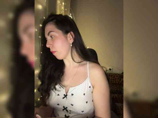 Vika19981 webcam