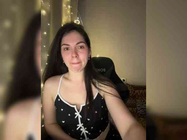 Vika19981 webcam