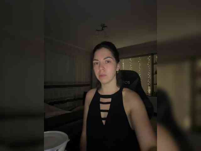 Vika19981 webcam