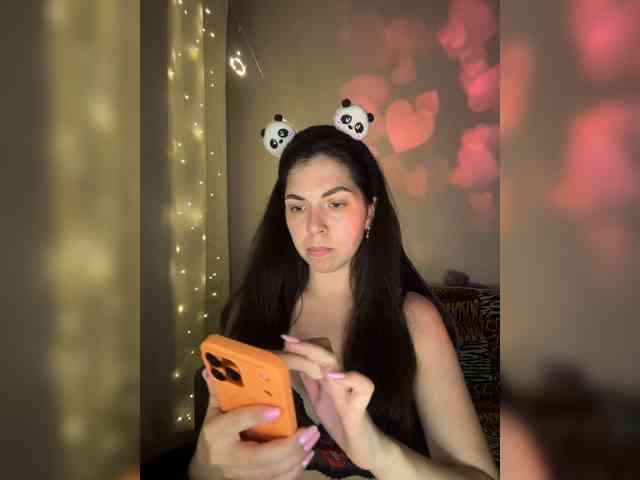 Vika19981 webcam