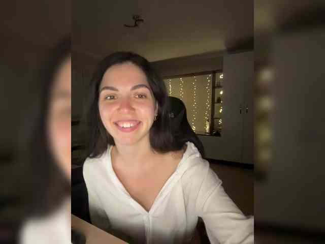 Vika19981 webcam
